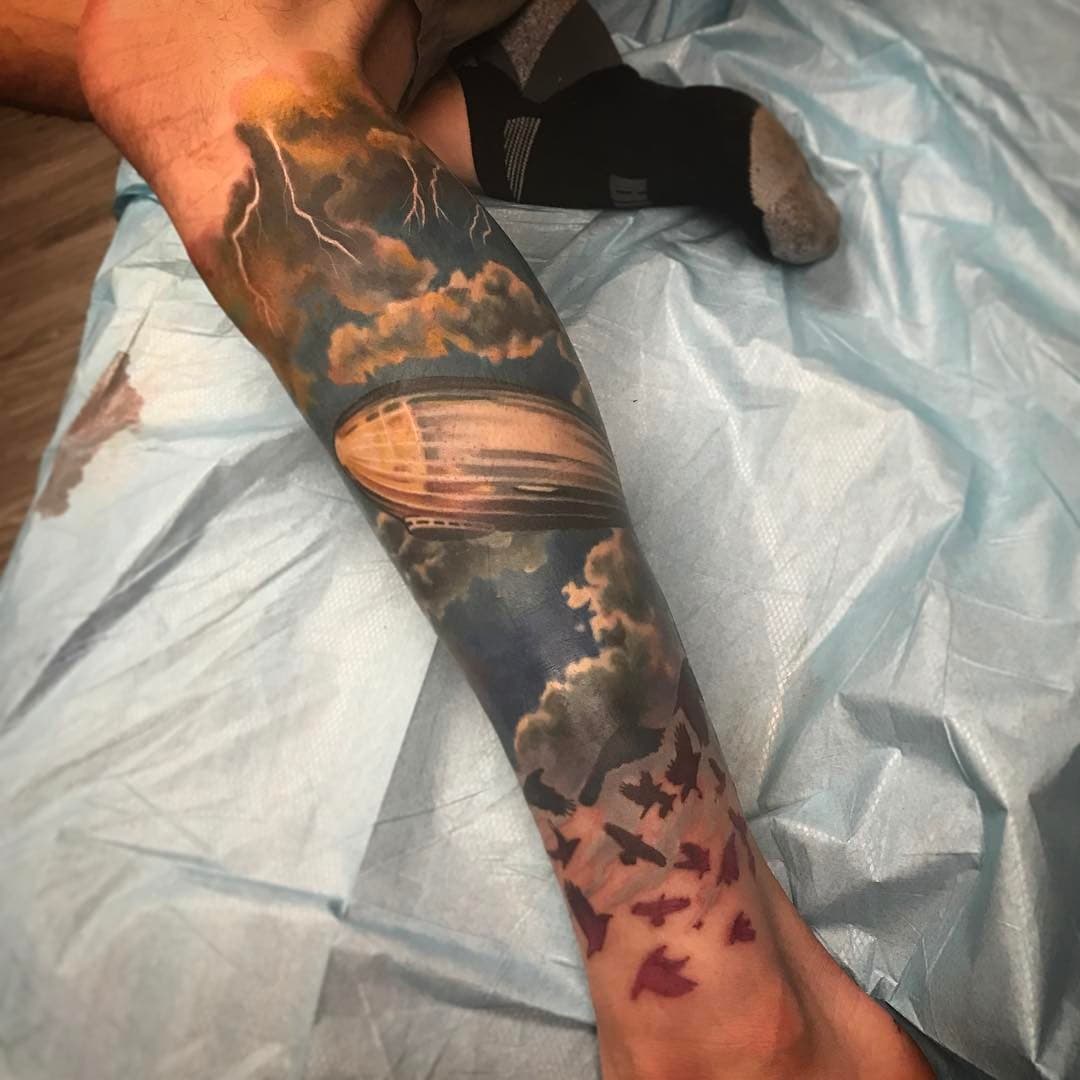 Instagram Archive 233