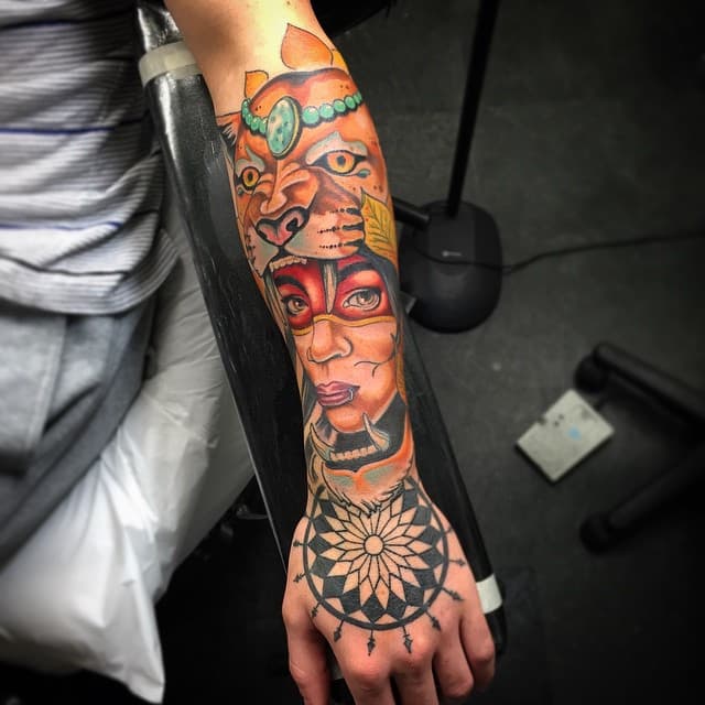 Instagram Archive 250