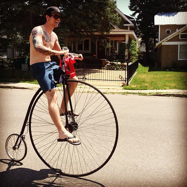 Instagram Archive 263